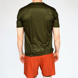 T-shirt classique ES16 armée