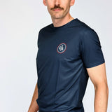 T-shirt Performance ES16 Gris Foncé