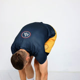 Short de performance ES16 orange
