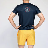 Short de performance ES16 orange
