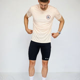 T-shirt Performance ES16 Crème