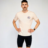 T-shirt Performance ES16 Crème