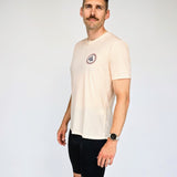 T-shirt Performance ES16 Crème