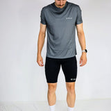 T-shirt classique ES16 gris