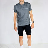 T-shirt classique ES16 gris