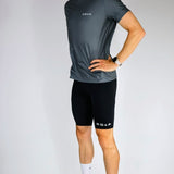 T-shirt classique ES16 gris