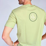 T-shirt Performance ES16 Lime