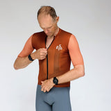 ES16 Bicycle Jersey Supreme. Noir