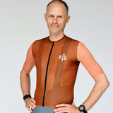 ES16 Bicycle Jersey Supreme. Noir