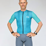 ES16 Bicycle Jersey Supreme. Noir