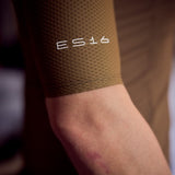 ES16 Bicycle Jersey Supreme. Brun clair