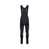 ES16 Pantalon de vélo de fret d'hiver Suprême Unisexe - avec oreiller et poches. Noir
