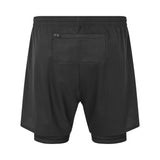ES16 Short Classique Noir