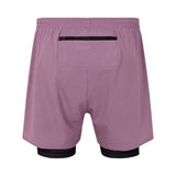 ES16 Short Classique Violet