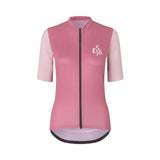 ES16 Bicycle Jersey Supreme. Noir