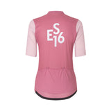 ES16 Bicycle Jersey Supreme. Noir