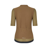 ES16 Bicycle Jersey Supreme. Brun clair