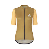 ES16 Bicycle Jersey Supreme. Noir