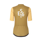 ES16 Bicycle Jersey Supreme. Noir