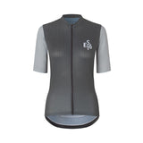 ES16 Bicycle Jersey Supreme. Noir