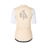 ES16 Bicycle Jersey Supreme. Noir
