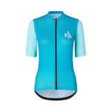 ES16 Bicycle Jersey Supreme. Noir
