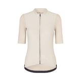 ES16 Bicycle Jersey Supreme. Blanc crème