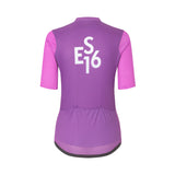 ES16 Bicycle Jersey Supreme. Noir
