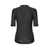 ES16 Bicycle Jersey Supreme. Noir