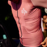 ES16 Bicycle Jersey Supreme. Noir