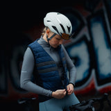 ES16 Bike Termolest Supreme. Bleu