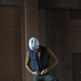 ES16 Bike Termolest Supreme. Bleu