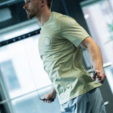 T-shirt Performance ES16 Lime