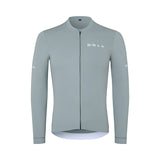 ES16 Maillot cycliste à manches longues GRVL Temps - Modèle
