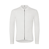 ES16 Maillot cycliste à manches longues GRVL Temps - Modèle
