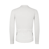 ES16 Maillot cycliste à manches longues GRVL Temps - Modèle