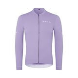 ES16 Maillot cycliste à manches longues GRVL Temps - Modèle
