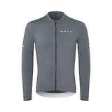 ES16 Maillot cycliste à manches longues GRVL Temps - Modèle
