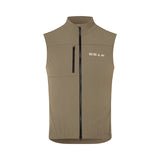 Gilet coupe-vent ES16 Micro Fibre. Noir
