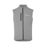 Gilet coupe-vent ES16 Micro Fibre. Noir