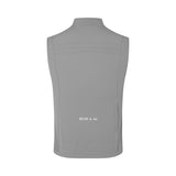 Gilet coupe-vent ES16 Micro Fibre. Noir