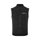Gilet coupe-vent ES16 Micro Fibre. Noir
