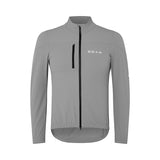 Gilet coupe-vent ES16 Micro Fibre. Noir