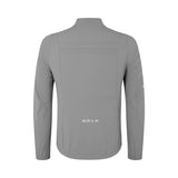 Gilet coupe-vent ES16 Micro Fibre. Noir