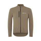 Gilet coupe-vent ES16 Micro Fibre. Noir
