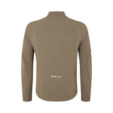 Gilet coupe-vent ES16 Micro Fibre. Noir
