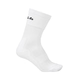 ES16 Chaussettes de Cyclisme Fast Blanc