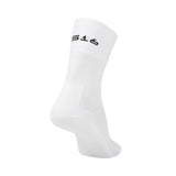 ES16 Chaussettes de Cyclisme Fast Blanc