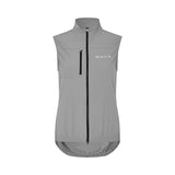 Gilet coupe-vent ES16 Micro Fibre. Noir