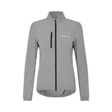 Gilet coupe-vent ES16 Micro Fibre. Noir